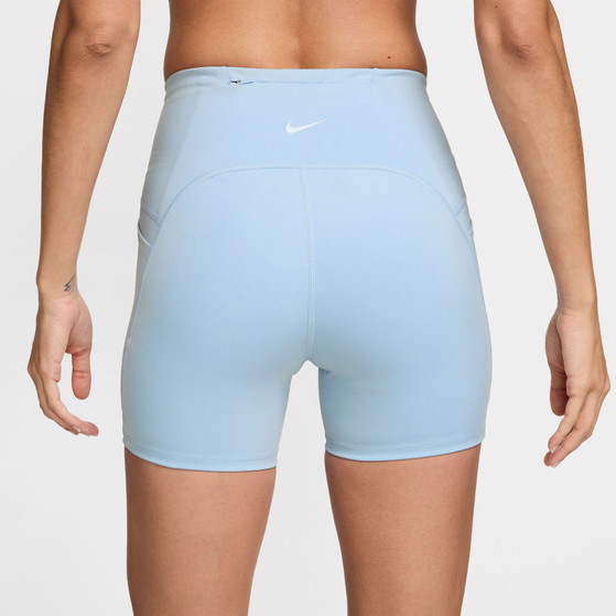 Nike Dri-FIT Swift High-Rise 4'' Shorts Dam