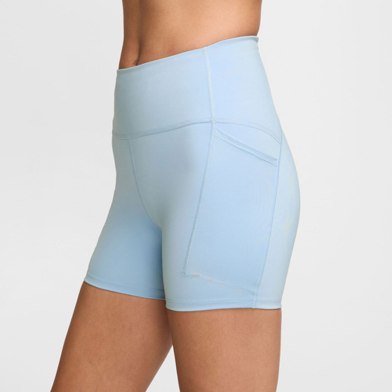 Nike Dri-FIT Swift High-Rise 4'' Shorts Dam