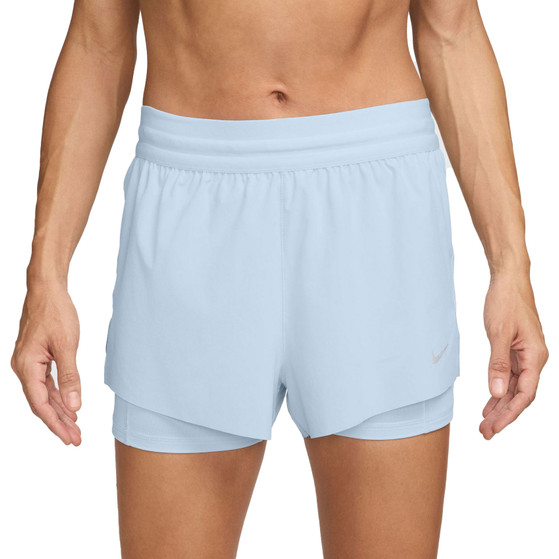 Nike Dri-FIT Swift 2in1 Short Dames