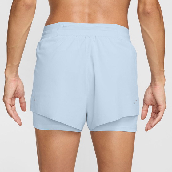 Nike Dri-FIT Swift 2in1 Short Dames