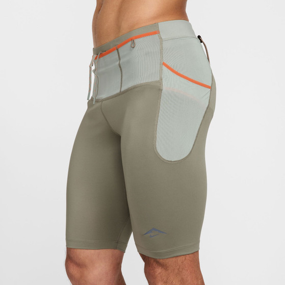 Nike Dri-FIT adv Lava Loops Korte Legging Heren