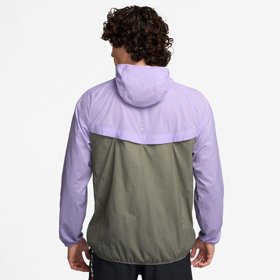 Nike Dri-FIT Stride Repel Jack Heren