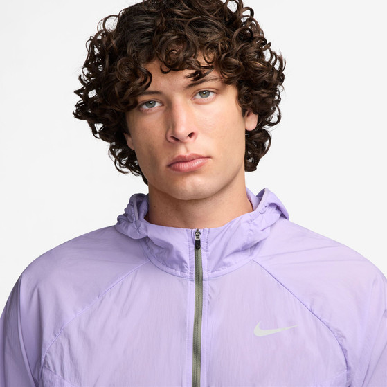 Nike Dri-FIT Stride Repel Jack Heren