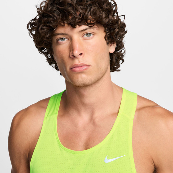 Nike Dri-FIT Fast Singlet Heren
