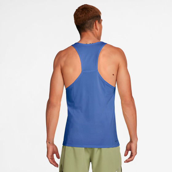 Nike Dri-FIT Fast Singlet Heren