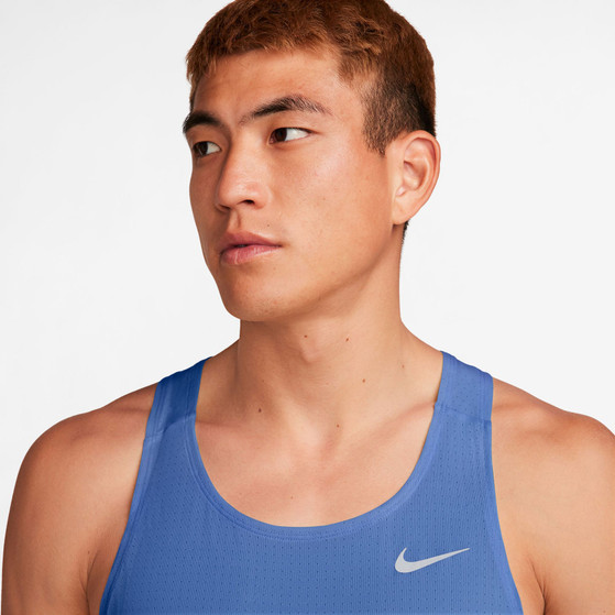 Nike Dri-FIT Fast Singlet Heren
