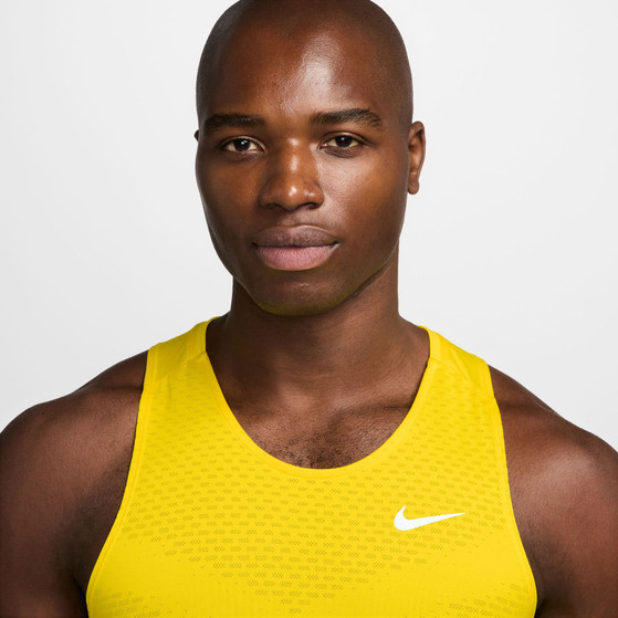 Nike Dri-FIT adv Stride Tank Heren