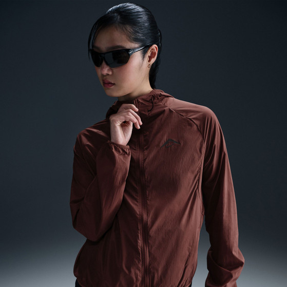 Nike Trail Repel Jacke Damen