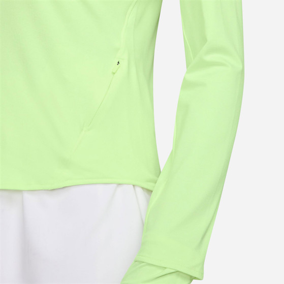 Nike Dri-FIT Swift Långärmad Tröja Half-Zip Dam