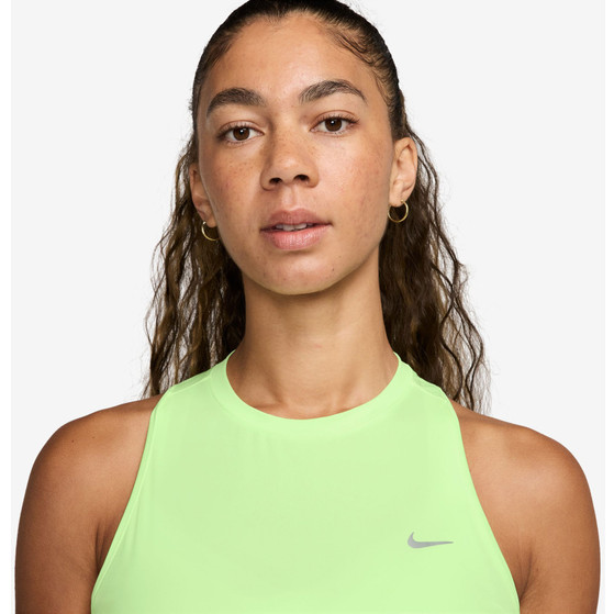 Nike Dri-FIT Swift Singlet Dam