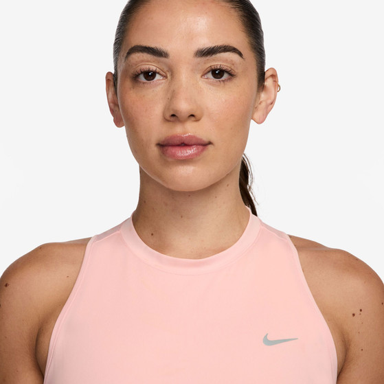 Nike Shirt 2in1 Short Set Dames