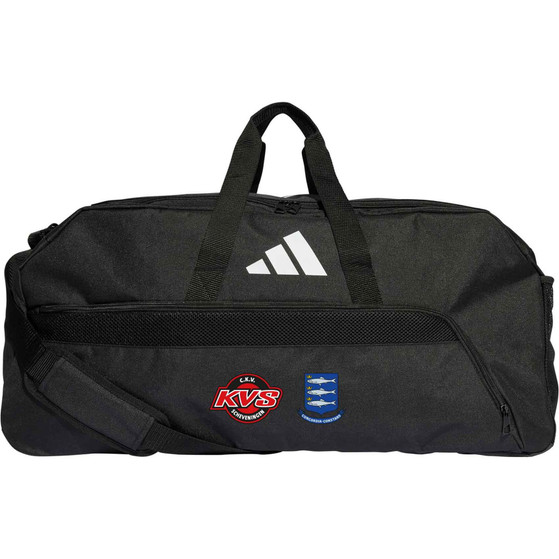 adidas Tiro League Duffle Bag - L KVS
