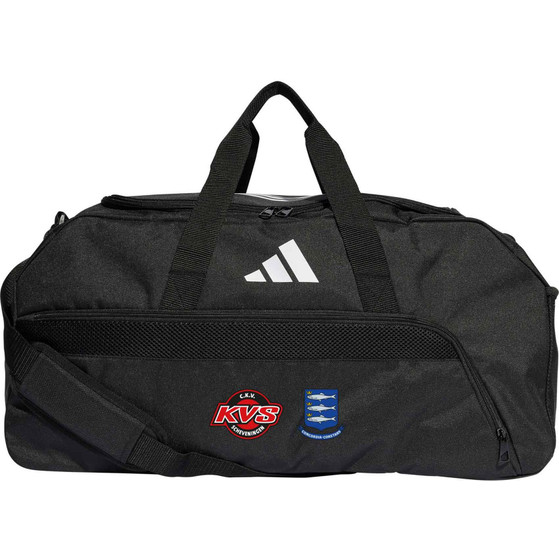 adidas Tiro League Duffle Bag - M KVS