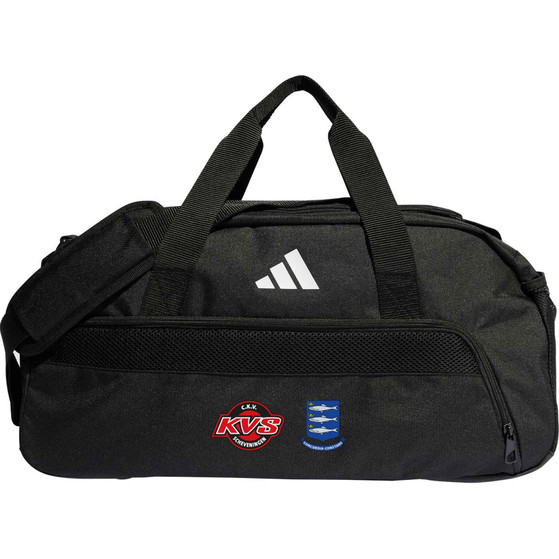 adidas Tiro League Duffle Bag - S KVS