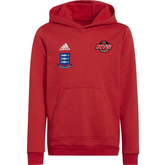 adidas Entrada 22 Hoody Kids KVS