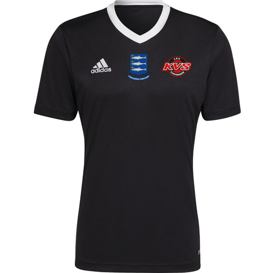 adidas Entrada 22 Trainingsshirt KVS