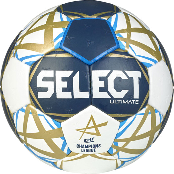 Select Ultimate EHF Champions League v25