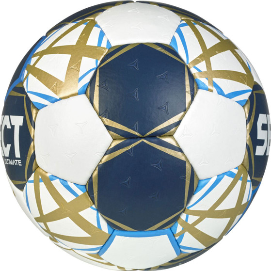 Select Ultimate EHF Champions League v25