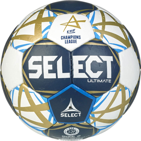 Select Ultimate EHF Champions League v25