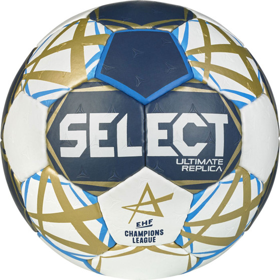 Select Ultimate EHF Champions League v25 Replica