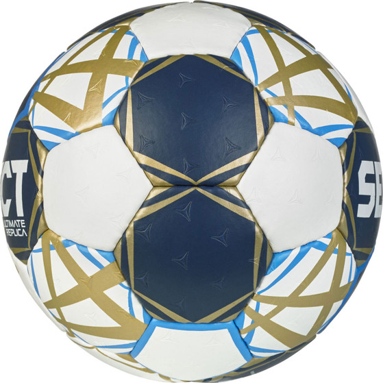 Select Ultimate EHF Champions League v25 Replica
