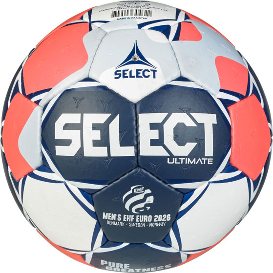 Select Ultimate EHF Euro Men v26