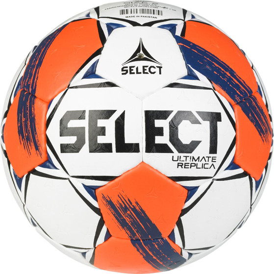Select Ultimate EHF European League v25 Replica