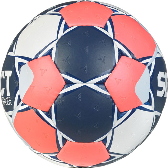 Select Ultimate EHF Euro Herr v26 Replika
