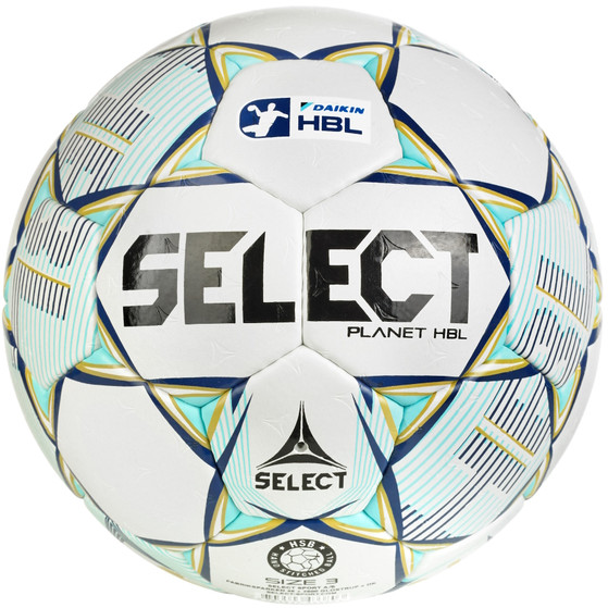 Select Planet HBL v25