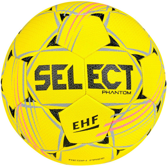 Select Phantom DB v25