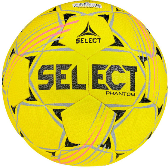 Select Phantom DB v25
