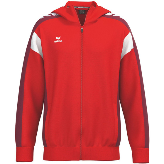 Erima CELEBRATE 125 Trainingsjack Capuchon Heren