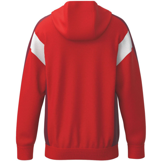 Erima CELEBRATE 125 Trainingsjack Capuchon Heren