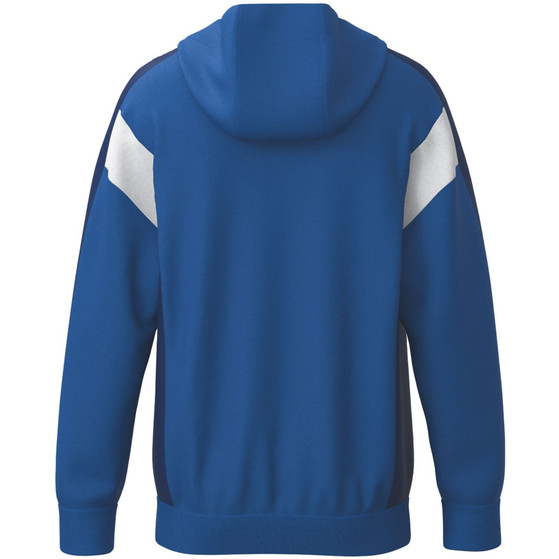 Erima CELEBRATE 125 Träningsjacka Huva Barn