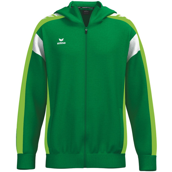 Erima CELEBRATE 125 Trainingsjack Capuchon Heren