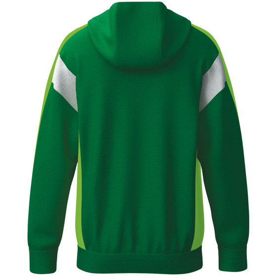 Erima CELEBRATE 125 Trainingsjack Capuchon Heren