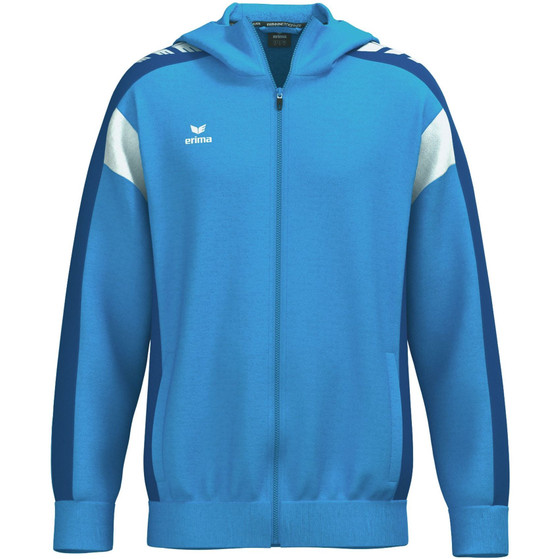 Erima CELEBRATE 125 Trainingsjack Capuchon Heren