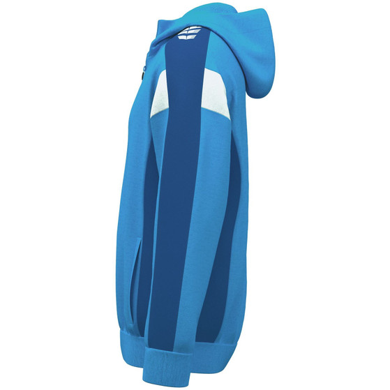 Erima CELEBRATE 125 Trainingsjack Capuchon Heren