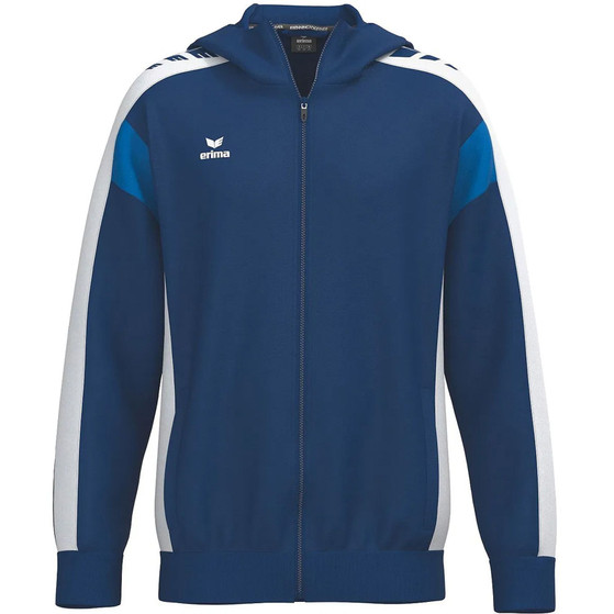 Erima CELEBRATE 125 Trainingsjacke Kapuze Kinder