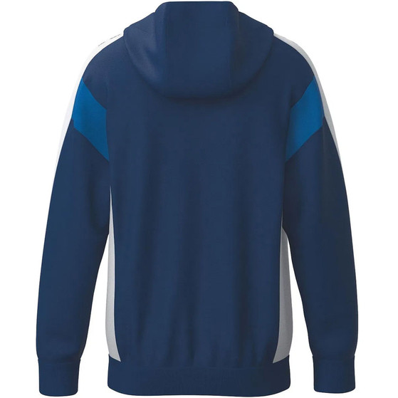 Erima CELEBRATE 125 Trainingsjacke Kapuze Kinder