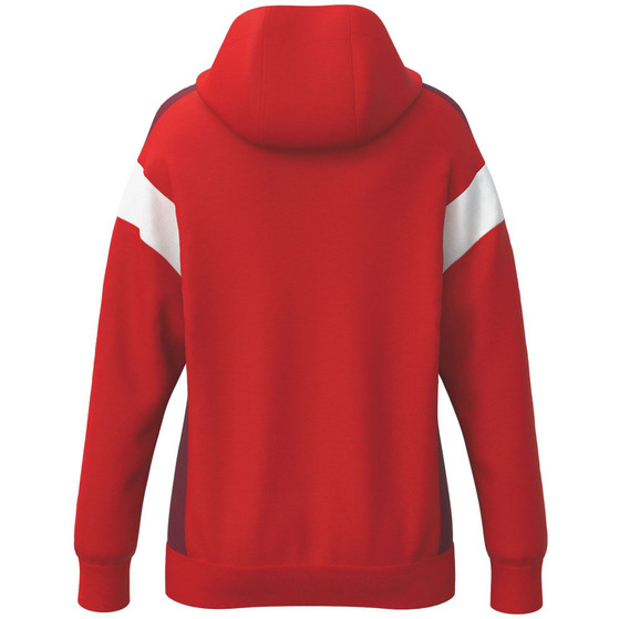 Erima CELEBRATE 125 Trainingsjack Capuchon Dames