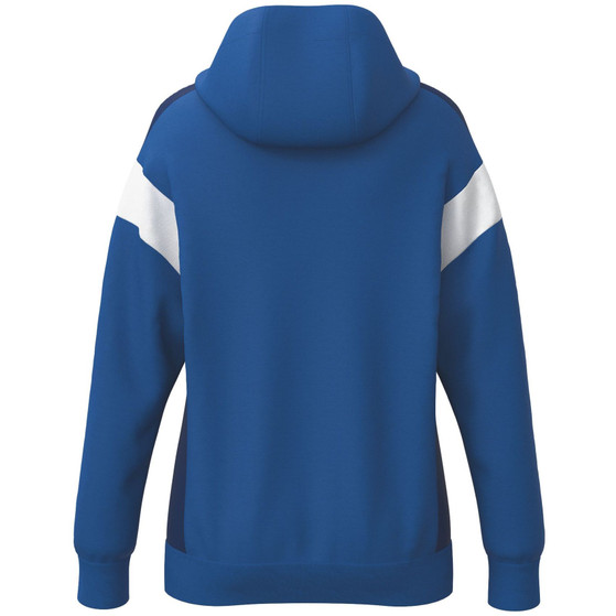 Erima CELEBRATE 125 Hooded Träningsjacka Dam