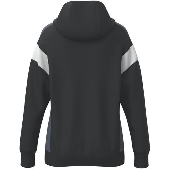 Erima CELEBRATE 125 Trainingsjack Capuchon Dames