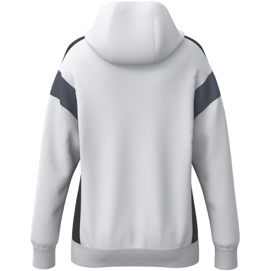 Erima CELEBRATE 125 Hooded Träningsjacka Dam