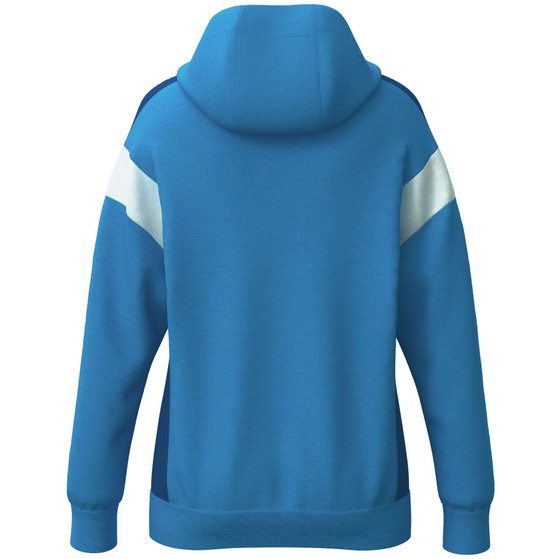 Erima CELEBRATE 125 Trainingsjack Capuchon Dames