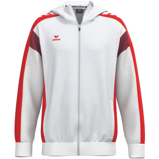 Erima CELEBRATE 125 Träningsjacka Huva Herr