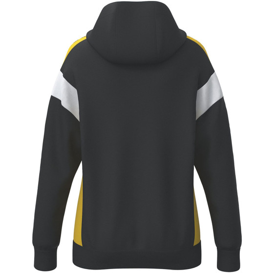 Erima CELEBRATE 125 Hooded Träningsjacka Dam