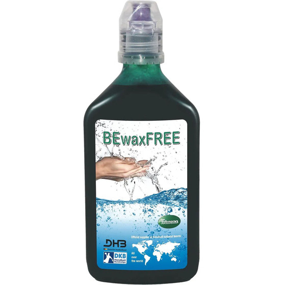 Trimona BEwaxFREE Handreiniger 350ml