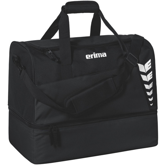 Erima Six Wings Sporttas met Bodemvak S