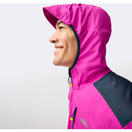 Brooks High Point Waterproof Jacket 2 Herren